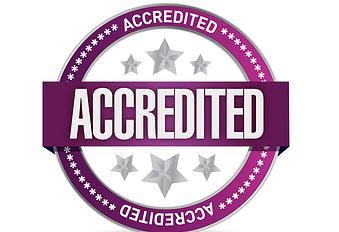 LashInc Accredited