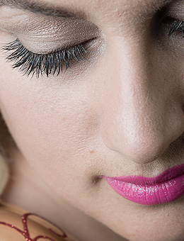 Classic Eyelash Extension Training